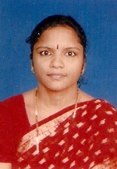 Indira Muzib Yallamalli